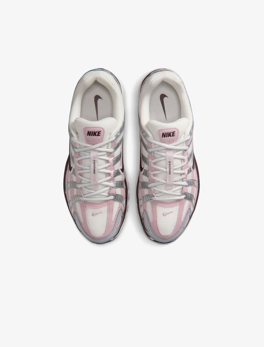 Nike P-6000 Kadın Beyaz Spor Ayakkabı Nike P-6000 Kadın Beyaz Spor Ayakkabı