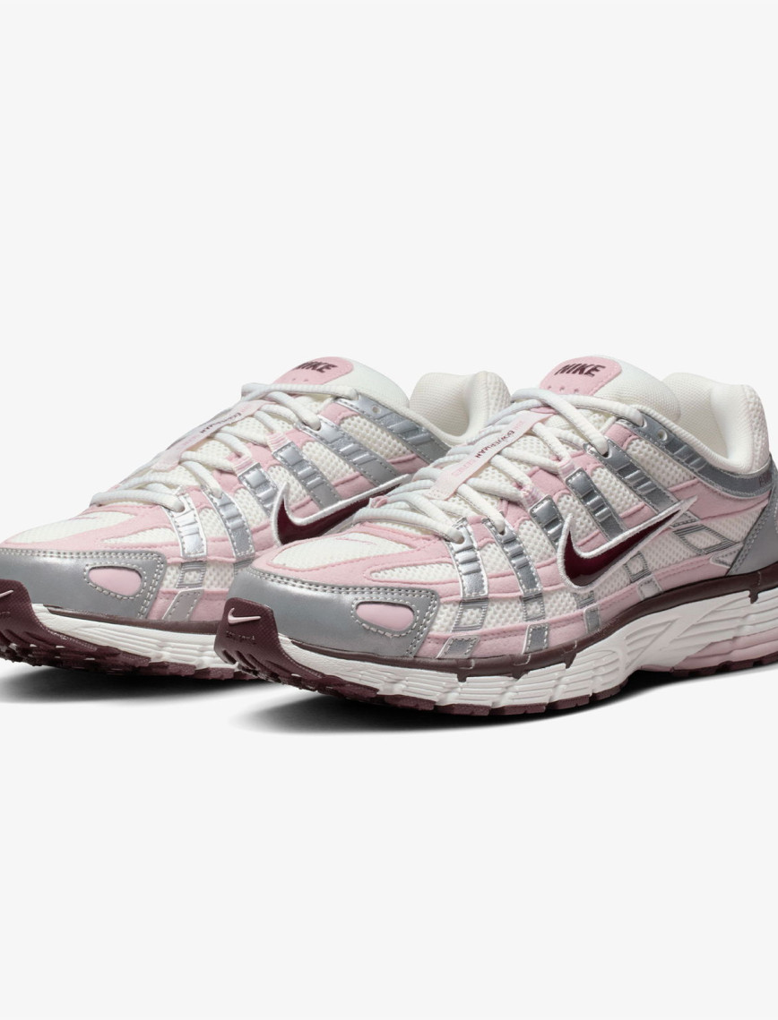 Nike P-6000 Kadın Beyaz Spor Ayakkabı Nike P-6000 Kadın Beyaz Spor Ayakkabı