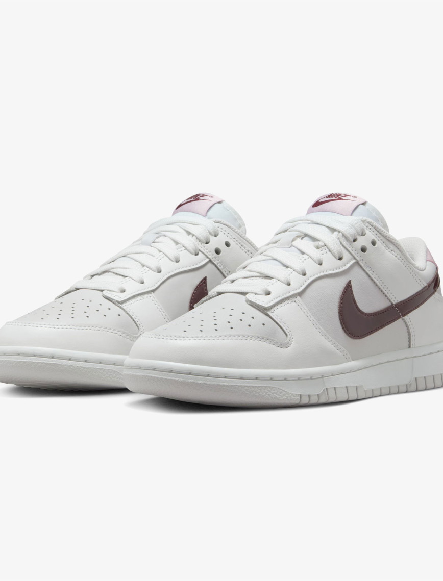 Nike Dunk Low Kadın Beyaz Spor Ayakkabı Nike Dunk Low Kadın Beyaz Spor Ayakkabı