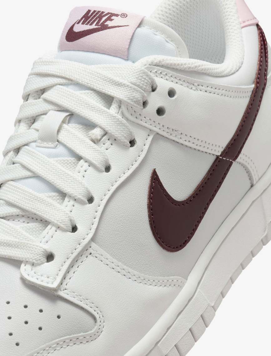 Nike Dunk Low Kadın Beyaz Spor Ayakkabı Nike Dunk Low Kadın Beyaz Spor Ayakkabı