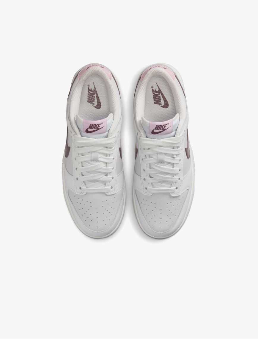 Nike Dunk Low Kadın Beyaz Spor Ayakkabı Nike Dunk Low Kadın Beyaz Spor Ayakkabı