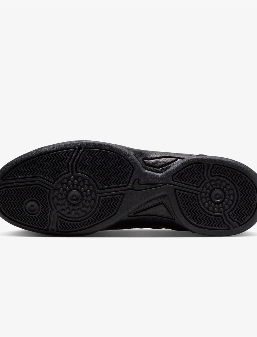 Nike Total 90 Kadın Siyah Spor Ayakkabı Nike Total 90 Kadın Siyah Spor Ayakkabı