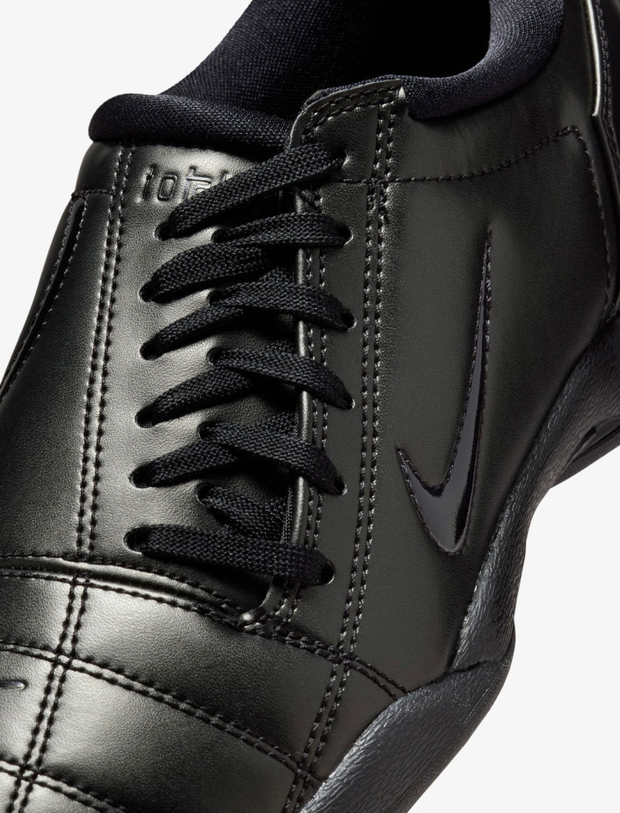 Nike Total 90 Kadın Siyah Spor Ayakkabı Nike Total 90 Kadın Siyah Spor Ayakkabı