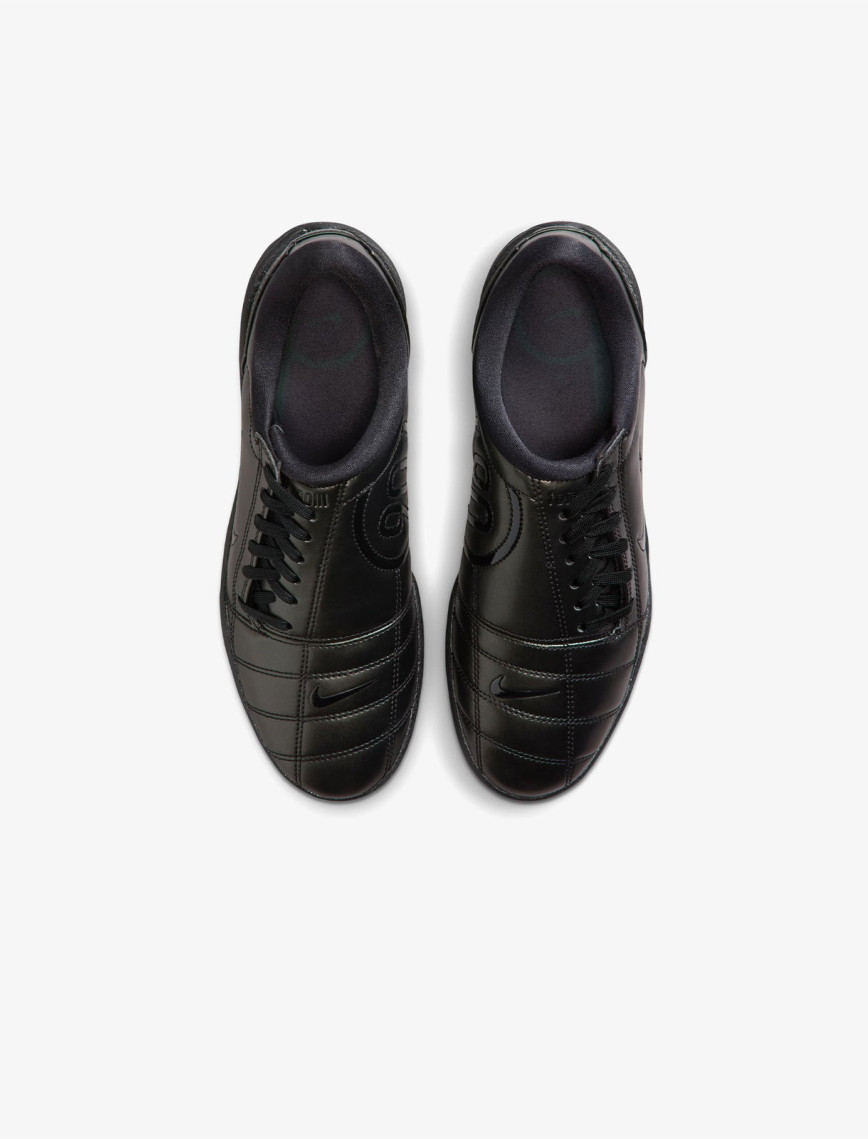 Nike Total 90 Kadın Siyah Spor Ayakkabı Nike Total 90 Kadın Siyah Spor Ayakkabı