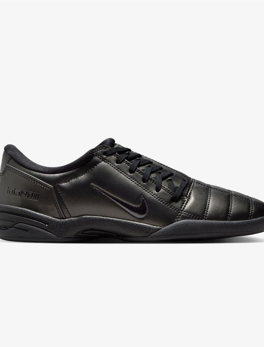 Nike Total 90 Kadın Siyah Spor Ayakkabı Nike Total 90 Kadın Siyah Spor Ayakkabı