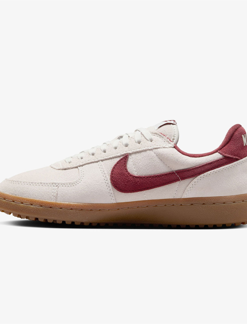 Nike Field General Suede Kadın Krem Spor Ayakkabı Nike Field General Suede Kadın Krem Spor Ayakkabı