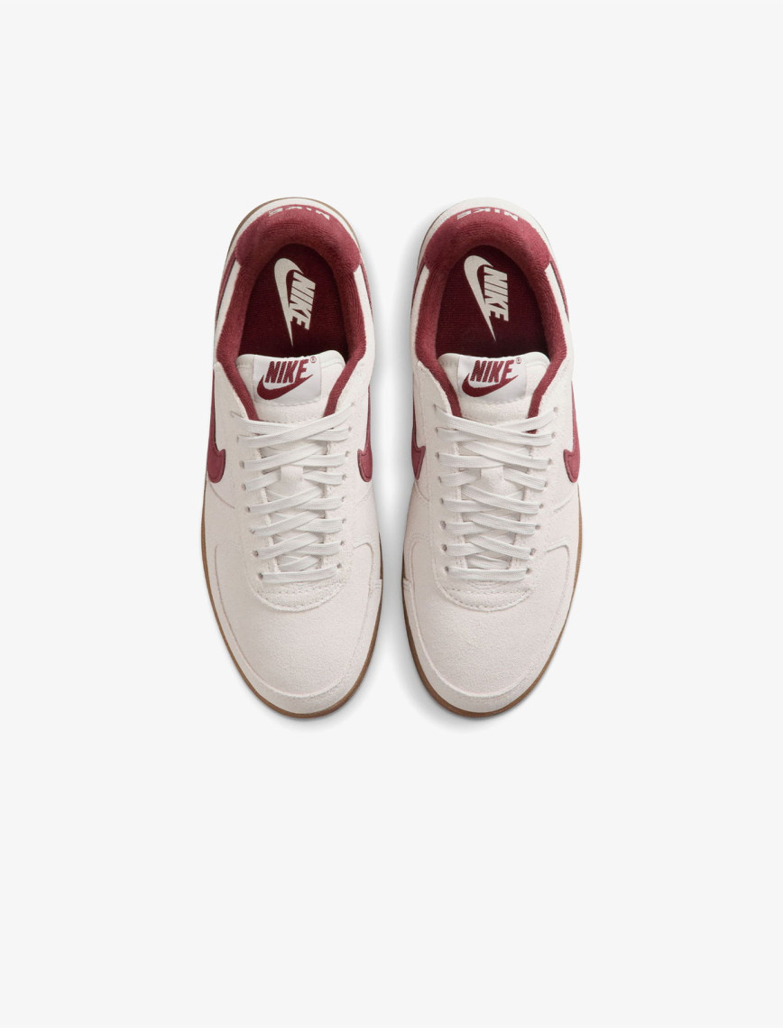 Nike Field General Suede Kadın Krem Spor Ayakkabı Nike Field General Suede Kadın Krem Spor Ayakkabı