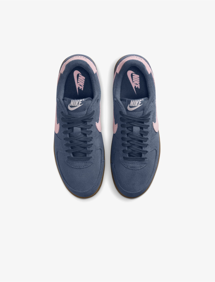 Nike Field General Suede Kadın Mavi Spor Ayakkabı Nike Field General Suede Kadın Mavi Spor Ayakkabı