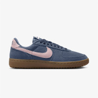Nike Field General Suede Kadın Mavi Spor Ayakkabı Nike Field General Suede Kadın Mavi Spor Ayakkabı
