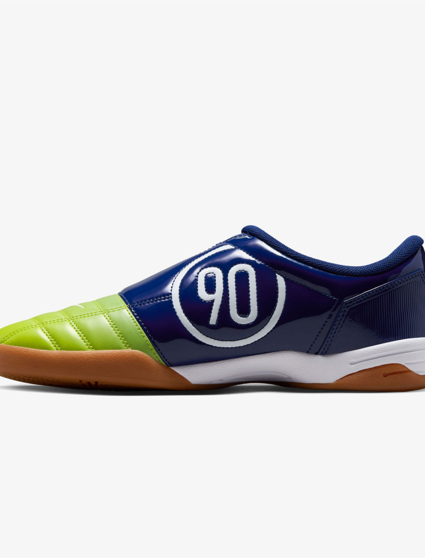 Nike Total 90 Erkek Mavi Spor Ayakkabı Nike Total 90 Erkek Mavi Spor Ayakkabı