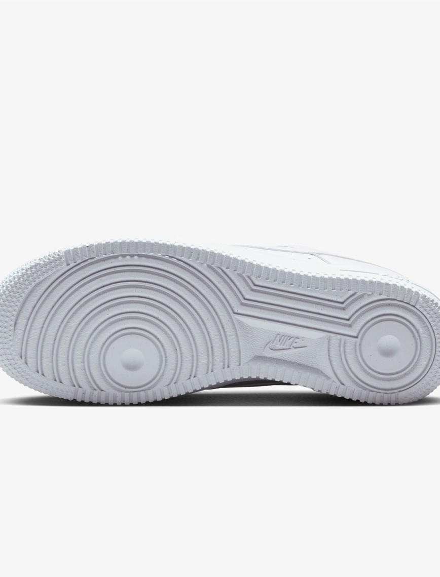 Nike Air Force 1 '07 Vintage Kadın Beyaz Spor Ayakkabı Nike Air Force 1 '07 Vintage Kadın Beyaz Spor Ayakkabı