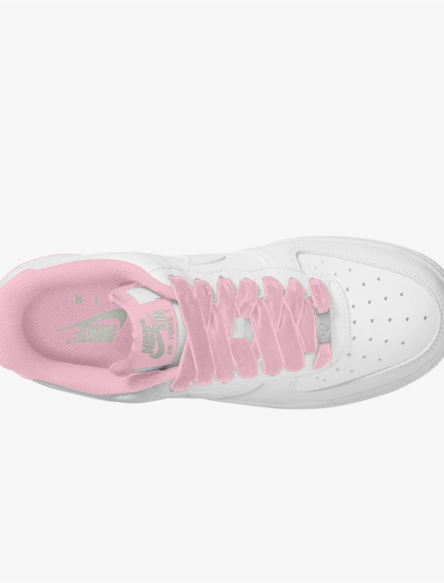 Nike Air Force 1 '07 Vintage Kadın Beyaz Spor Ayakkabı Nike Air Force 1 '07 Vintage Kadın Beyaz Spor Ayakkabı