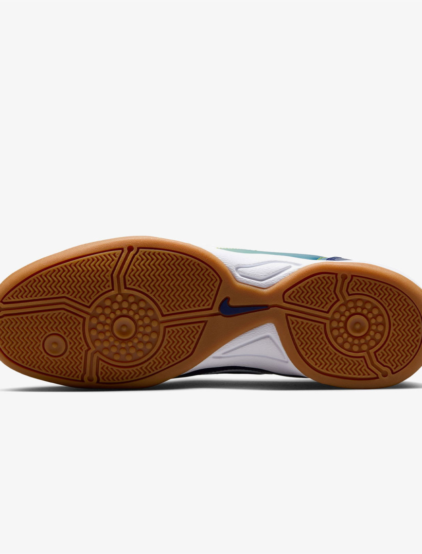 Nike Total 90 Erkek Mavi Spor Ayakkabı Nike Total 90 Erkek Mavi Spor Ayakkabı