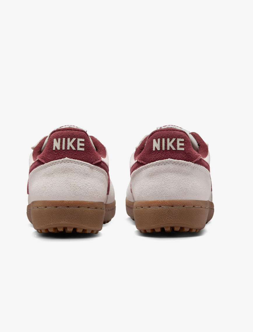 Nike Field General Suede Kadın Krem Spor Ayakkabı Nike Field General Suede Kadın Krem Spor Ayakkabı