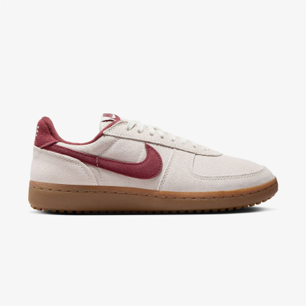 Nike Field General Suede Kadın Krem Spor Ayakkabı Nike Field General Suede Kadın Krem Spor Ayakkabı
