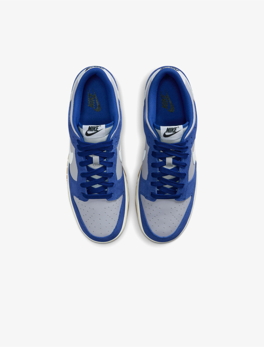 Nike Dunk Low Retro SE Erkek Gri Spor Ayakkabı Nike Dunk Low Retro SE Erkek Gri Spor Ayakkabı