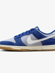 Nike Dunk Low Retro SE Erkek Gri Spor Ayakkabı Nike Dunk Low Retro SE Erkek Gri Spor Ayakkabı