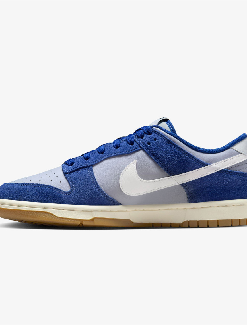 Nike Dunk Low Retro SE Erkek Gri Spor Ayakkabı Nike Dunk Low Retro SE Erkek Gri Spor Ayakkabı