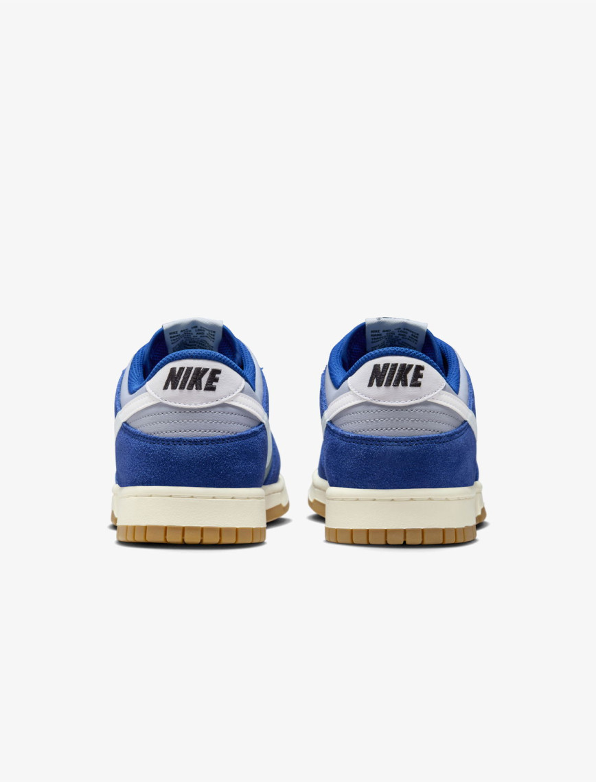 Nike Dunk Low Retro SE Erkek Gri Spor Ayakkabı Nike Dunk Low Retro SE Erkek Gri Spor Ayakkabı