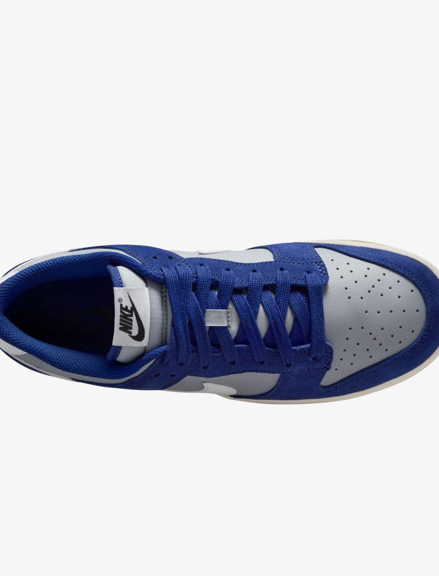 Nike Dunk Low Retro SE Erkek Gri Spor Ayakkabı Nike Dunk Low Retro SE Erkek Gri Spor Ayakkabı