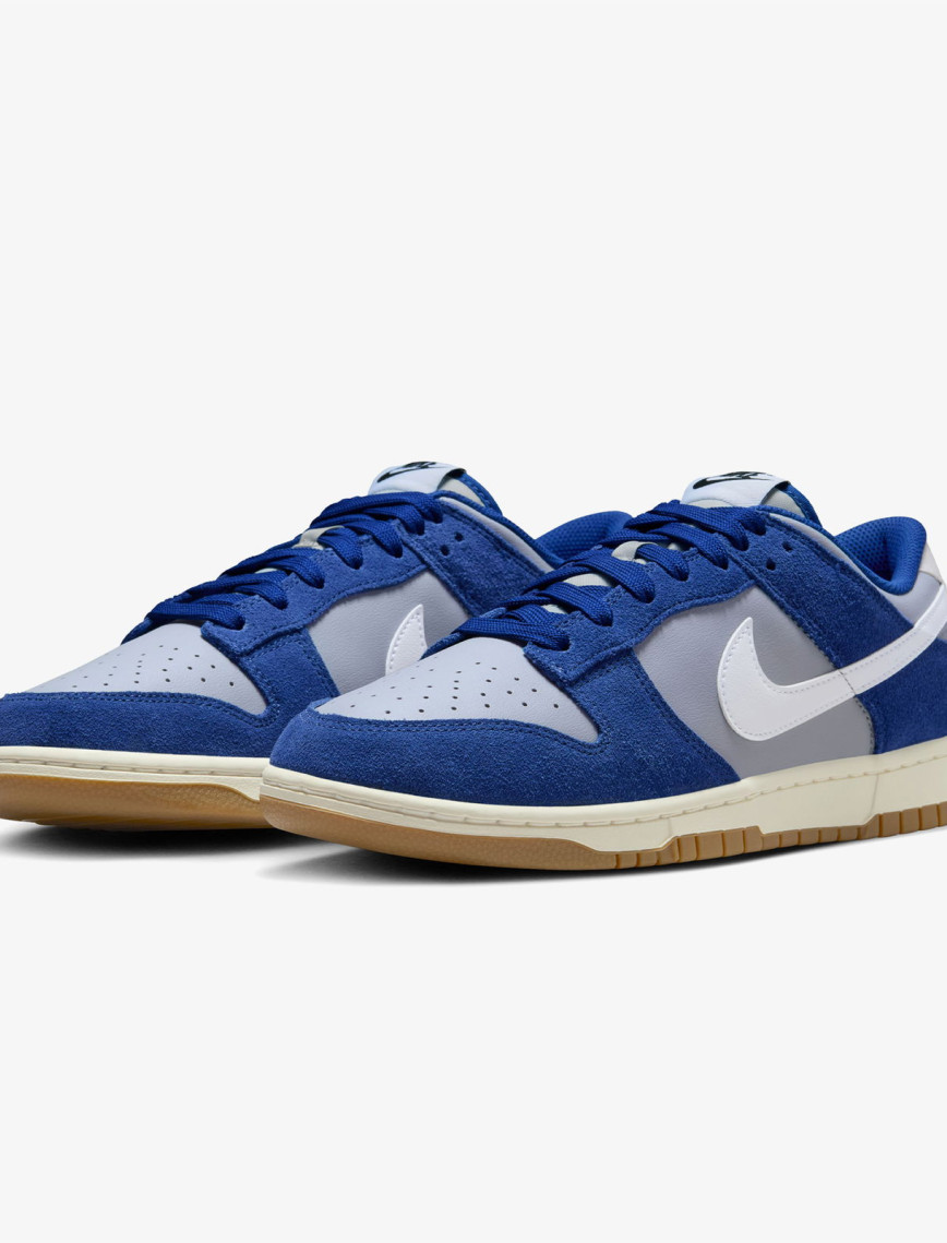 Nike Dunk Low Retro SE Erkek Gri Spor Ayakkabı Nike Dunk Low Retro SE Erkek Gri Spor Ayakkabı