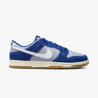 Nike Dunk Low Retro SE Erkek Gri Spor Ayakkabı Nike Dunk Low Retro SE Erkek Gri Spor Ayakkabı