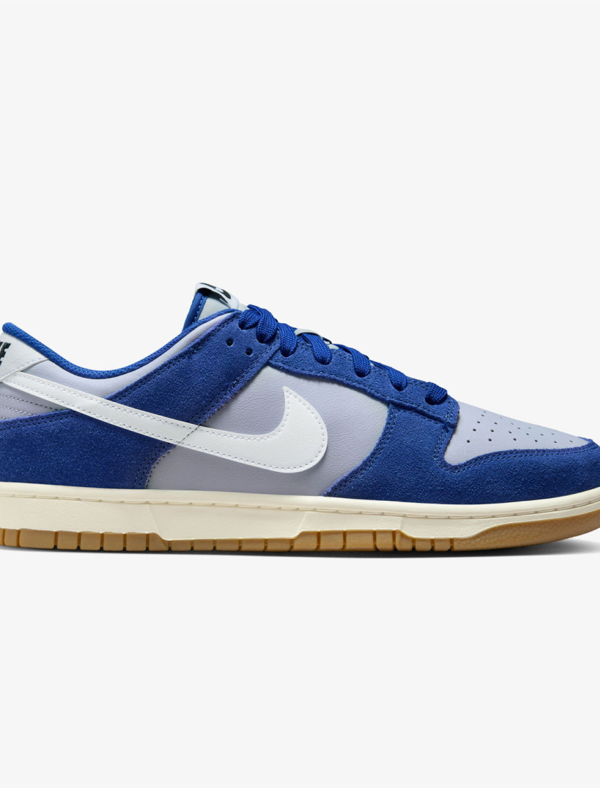 Nike Dunk Low Retro SE Erkek Gri Spor Ayakkabı Nike Dunk Low Retro SE Erkek Gri Spor Ayakkabı
