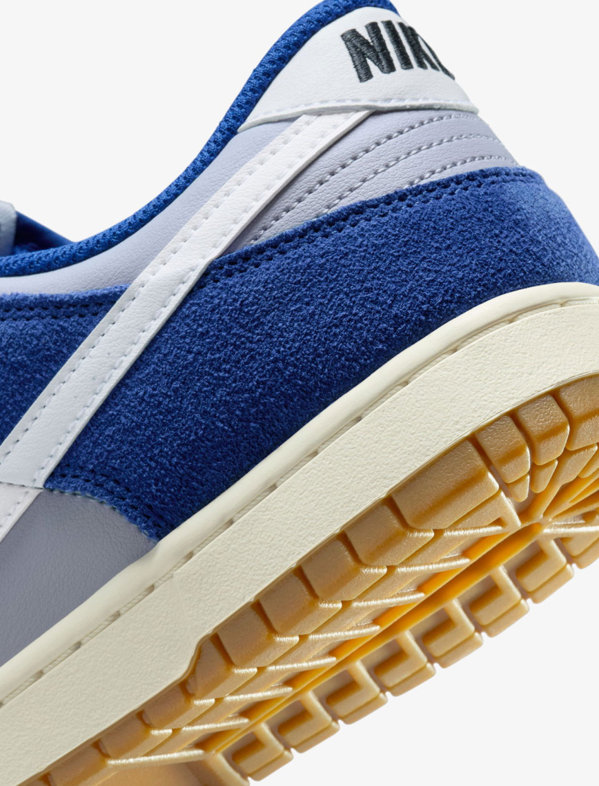 Nike Dunk Low Retro SE Erkek Gri Spor Ayakkabı Nike Dunk Low Retro SE Erkek Gri Spor Ayakkabı