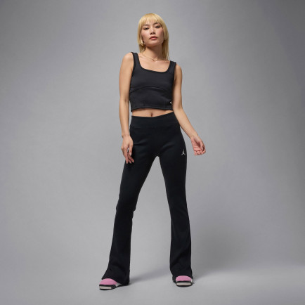 Jordan Brooklyn Essentials Kadın Siyah Eşofman Altı