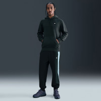 Nike Air Pullover Erkek Yeşil Kapüşonlu Eşofman Üstü Nike Air Pullover Erkek Yeşil Kapüşonlu Eşofman Üstü
