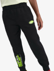 Nike Sportswear Club Fleece Jogger Çocuk Siyah Eşofman Altı Nike Sportswear Club Fleece Jogger Çocuk Siyah Eşofman Altı