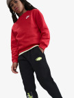 Nike Sportswear Club Fleece Jogger Çocuk Siyah Eşofman Altı Nike Sportswear Club Fleece Jogger Çocuk Siyah Eşofman Altı