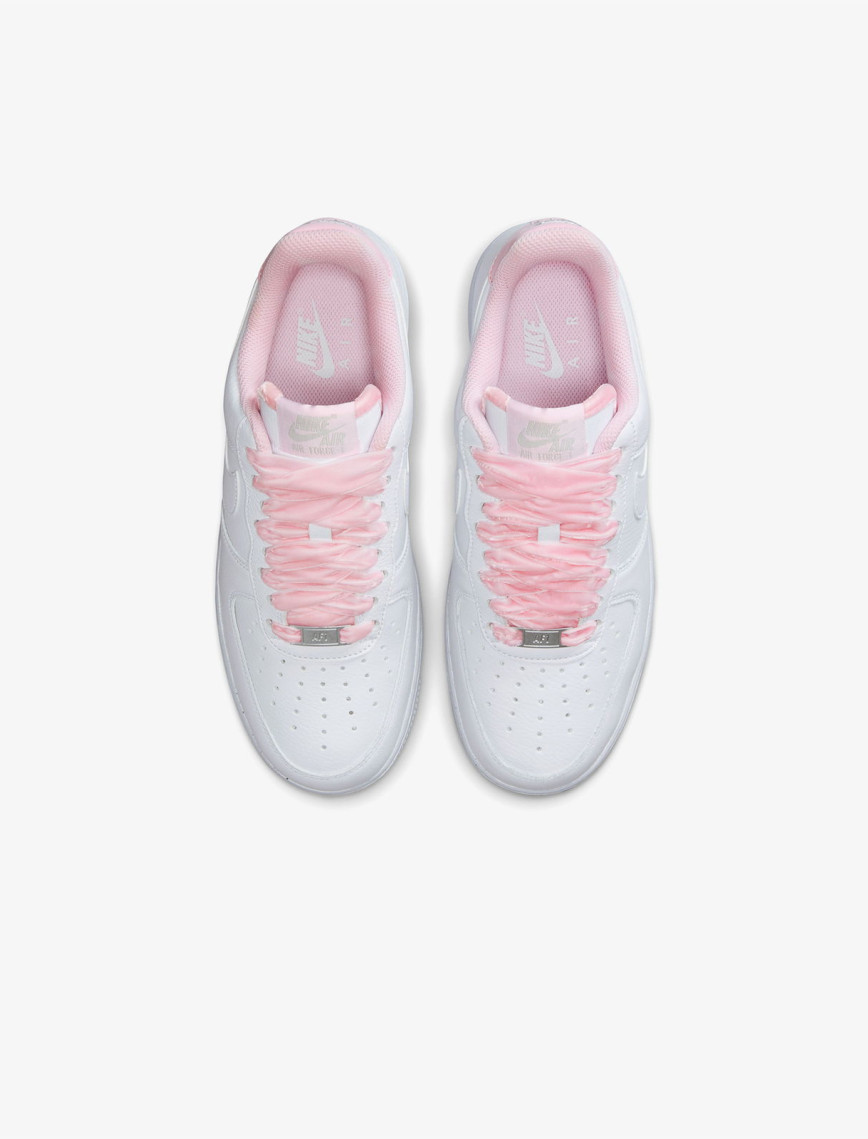 Nike Air Force 1 '07 Vintage Kadın Beyaz Spor Ayakkabı Nike Air Force 1 '07 Vintage Kadın Beyaz Spor Ayakkabı