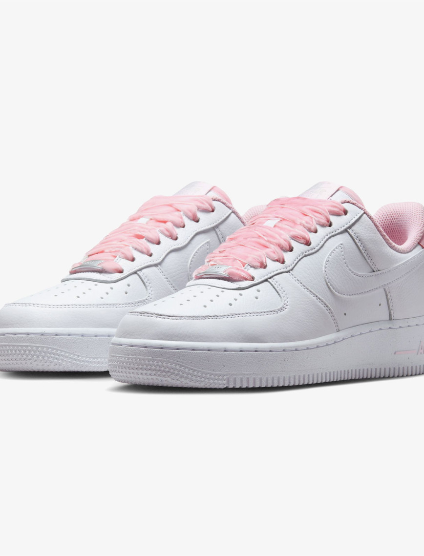 Nike Air Force 1 '07 Vintage Kadın Beyaz Spor Ayakkabı Nike Air Force 1 '07 Vintage Kadın Beyaz Spor Ayakkabı