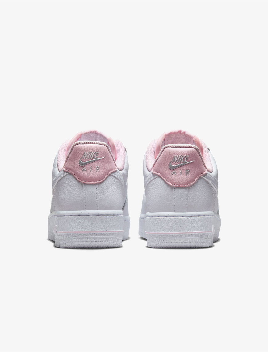 Nike Air Force 1 '07 Vintage Kadın Beyaz Spor Ayakkabı Nike Air Force 1 '07 Vintage Kadın Beyaz Spor Ayakkabı