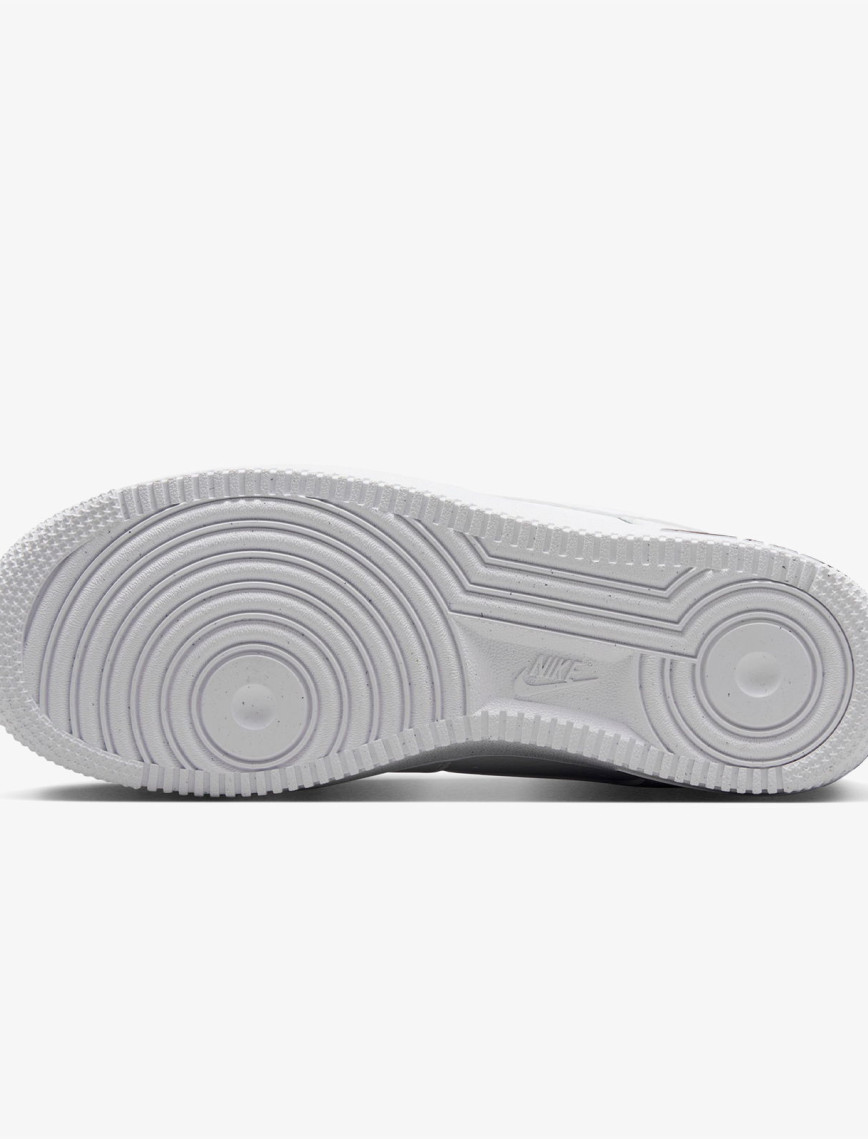 Nike Air Force 1 '07 Vintage Kadın Beyaz Spor Ayakkabı Nike Air Force 1 '07 Vintage Kadın Beyaz Spor Ayakkabı