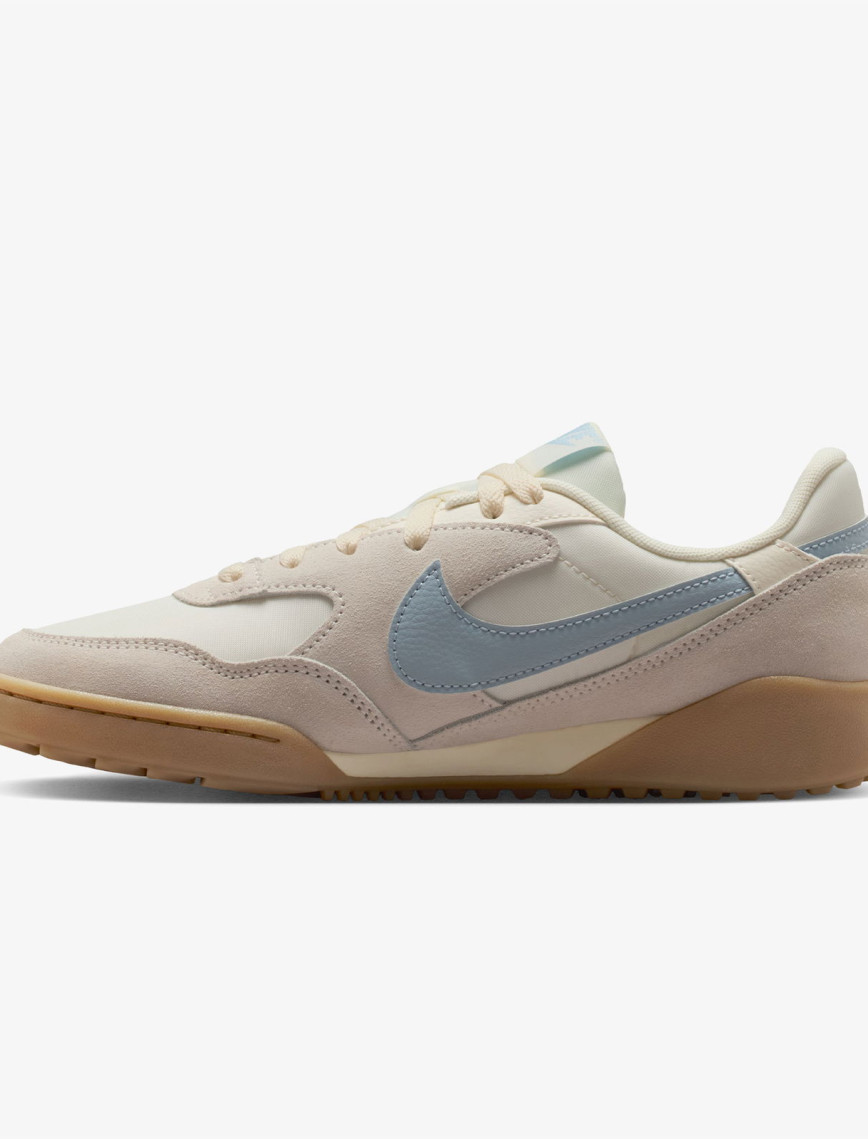 Nike Terra Manta Suede Kadın Krem Rengi Spor Ayakkabı Nike Terra Manta Suede Kadın Krem Rengi Spor Ayakkabı