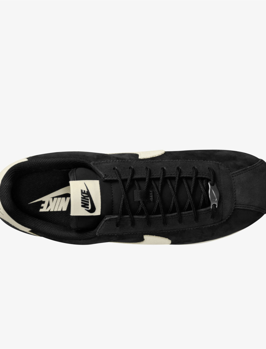 Nike Cortez Premium Erkek Siyah Spor Ayakkabı Nike Cortez Premium Erkek Siyah Spor Ayakkabı