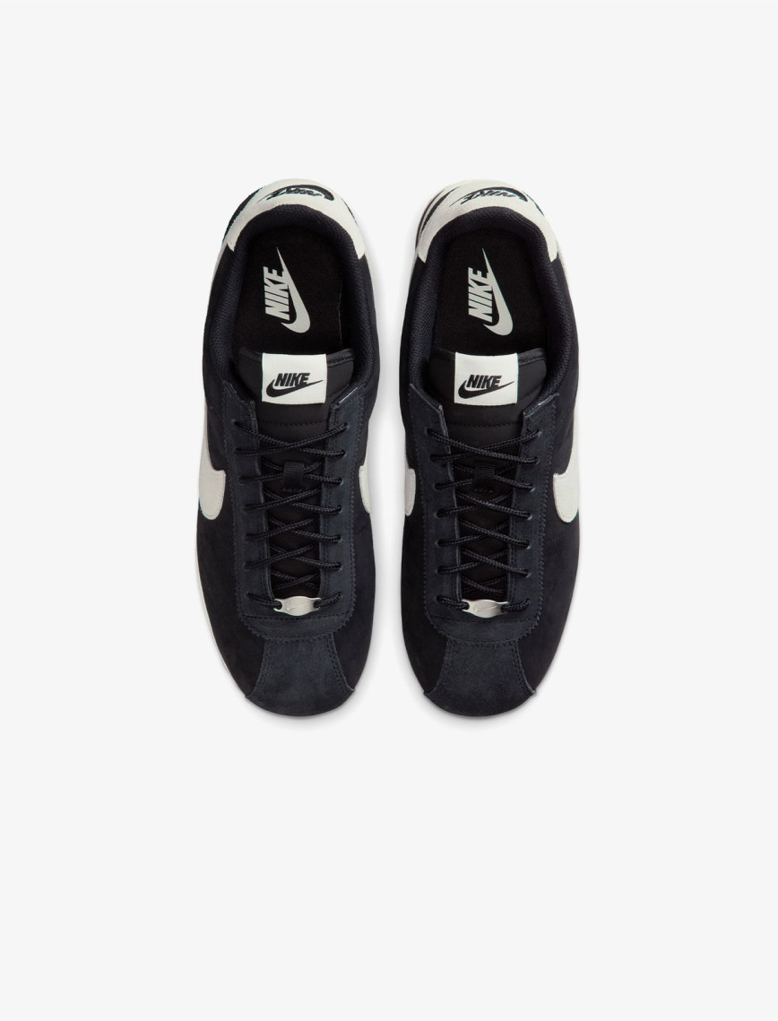 Nike Cortez Premium Erkek Siyah Spor Ayakkabı Nike Cortez Premium Erkek Siyah Spor Ayakkabı