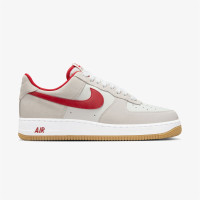 Nike Air Force 1 '07 LV8 Erkek Beyaz Spor Ayakkabı Nike Air Force 1 '07 LV8 Erkek Beyaz Spor Ayakkabı