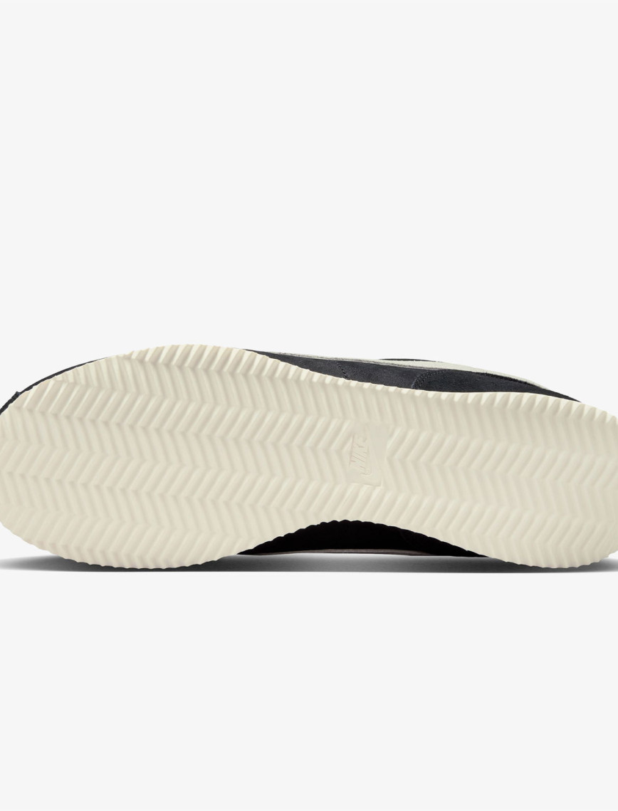 Nike Cortez Premium Erkek Siyah Spor Ayakkabı Nike Cortez Premium Erkek Siyah Spor Ayakkabı