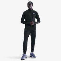 Nike Dri-Fit Stride Energy Erkek Siyah Uzun Kollu T-Shirt Nike Dri-Fit Stride Energy Erkek Siyah Uzun Kollu T-Shirt