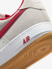 Nike Air Force 1 '07 LV8 Erkek Beyaz Spor Ayakkabı Nike Air Force 1 '07 LV8 Erkek Beyaz Spor Ayakkabı