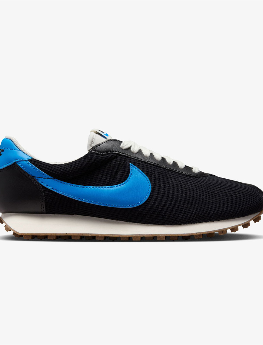 Nike LD-1000 SE Erkek Siyah Spor Ayakkabı Nike LD-1000 SE Erkek Siyah Spor Ayakkabı