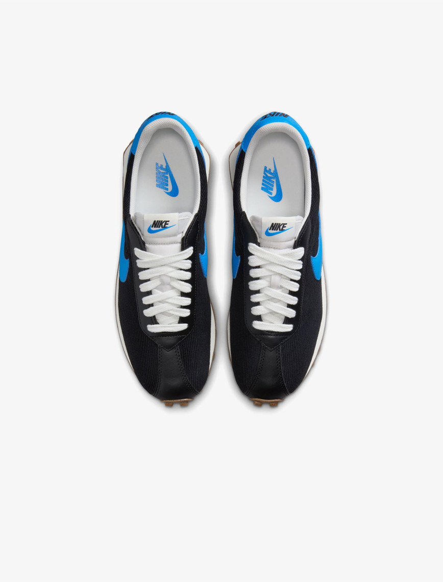 Nike LD-1000 SE Erkek Siyah Spor Ayakkabı Nike LD-1000 SE Erkek Siyah Spor Ayakkabı