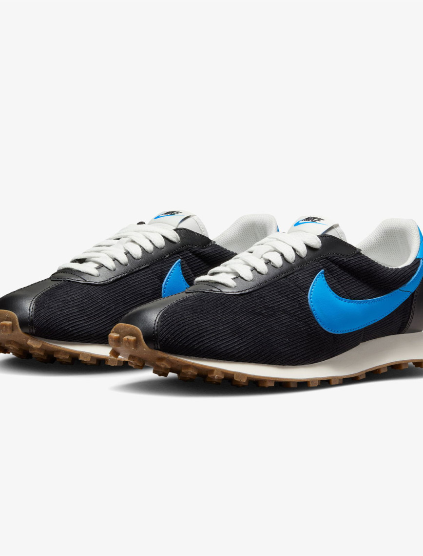 Nike LD-1000 SE Erkek Siyah Spor Ayakkabı Nike LD-1000 SE Erkek Siyah Spor Ayakkabı