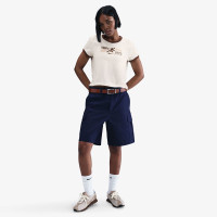 Nike Sportswear Ringer Kadın Bej T-Shirt Nike Sportswear Ringer Kadın Bej T-Shirt