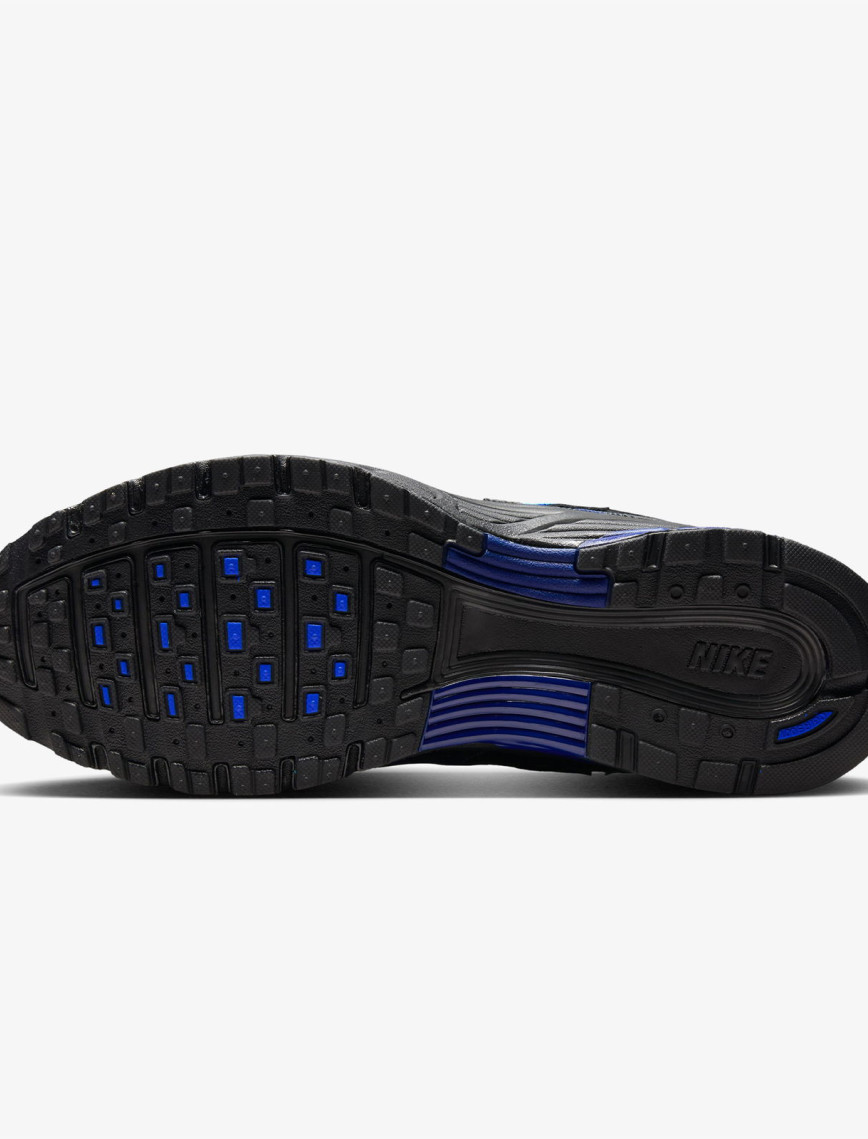 Nike P-6000 Erkek Siyah Spor Ayakkabı Nike P-6000 Erkek Siyah Spor Ayakkabı