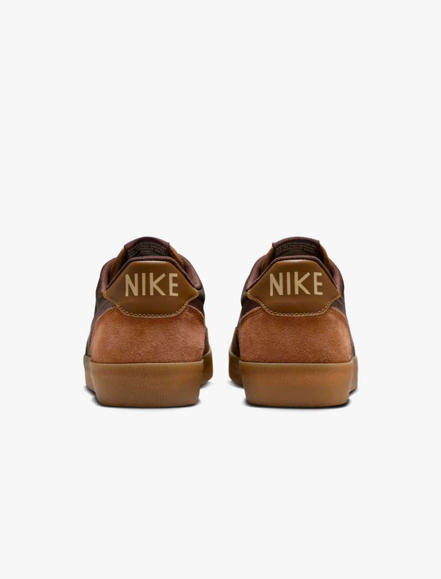 Nike Killshot 2 Leather Erkek Kahverengi Spor Ayakkabı Nike Killshot 2 Leather Erkek Kahverengi Spor Ayakkabı