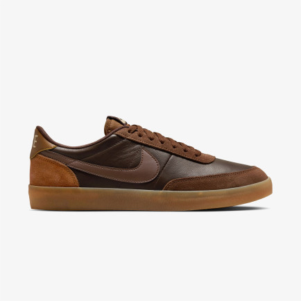 Nike Killshot 2 Leather Erkek Kahverengi Spor Ayakkabı Nike Killshot 2 Leather Erkek Kahverengi Spor Ayakkabı